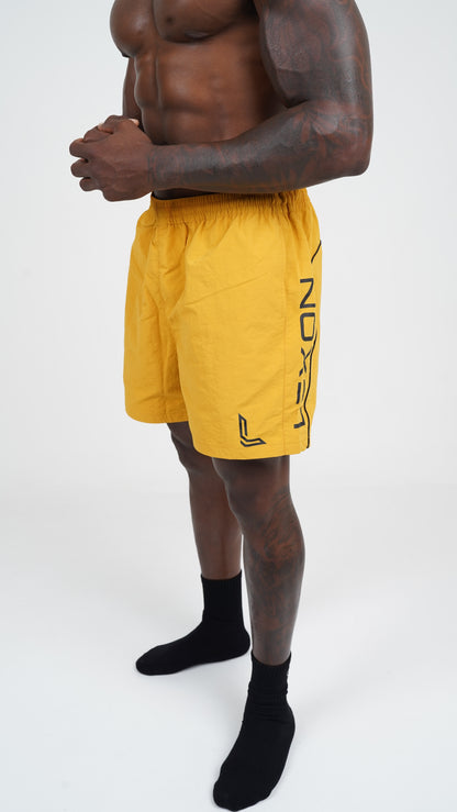 nylon Shorts