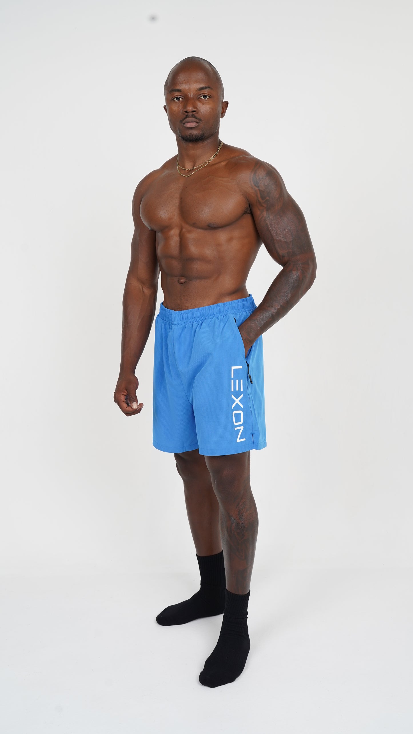 Airy 6" Shorts