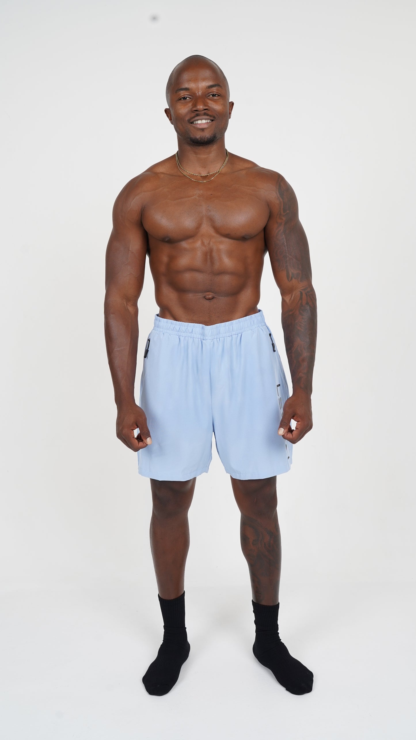 Airy 6" Shorts