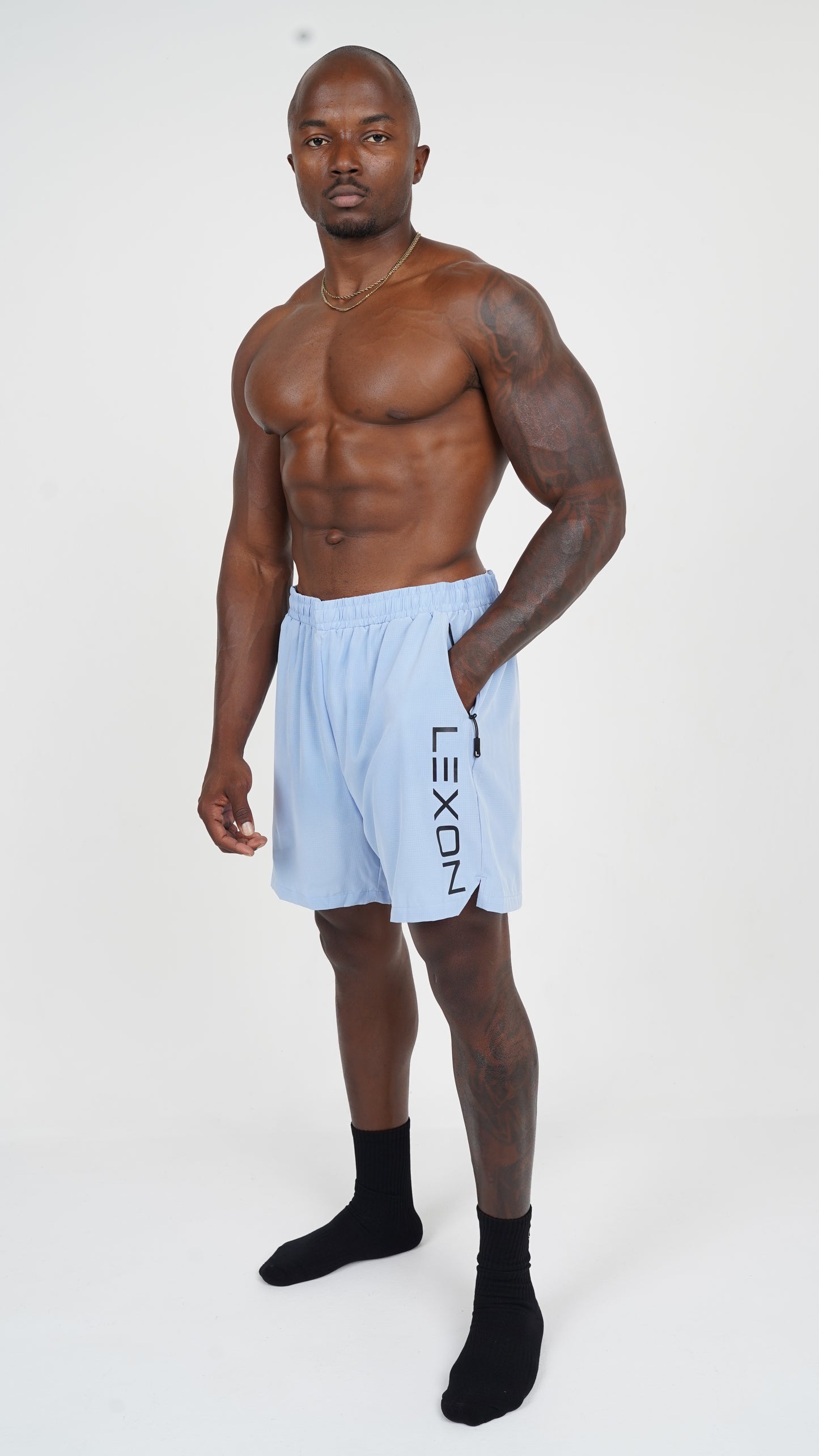 Airy 6" Shorts