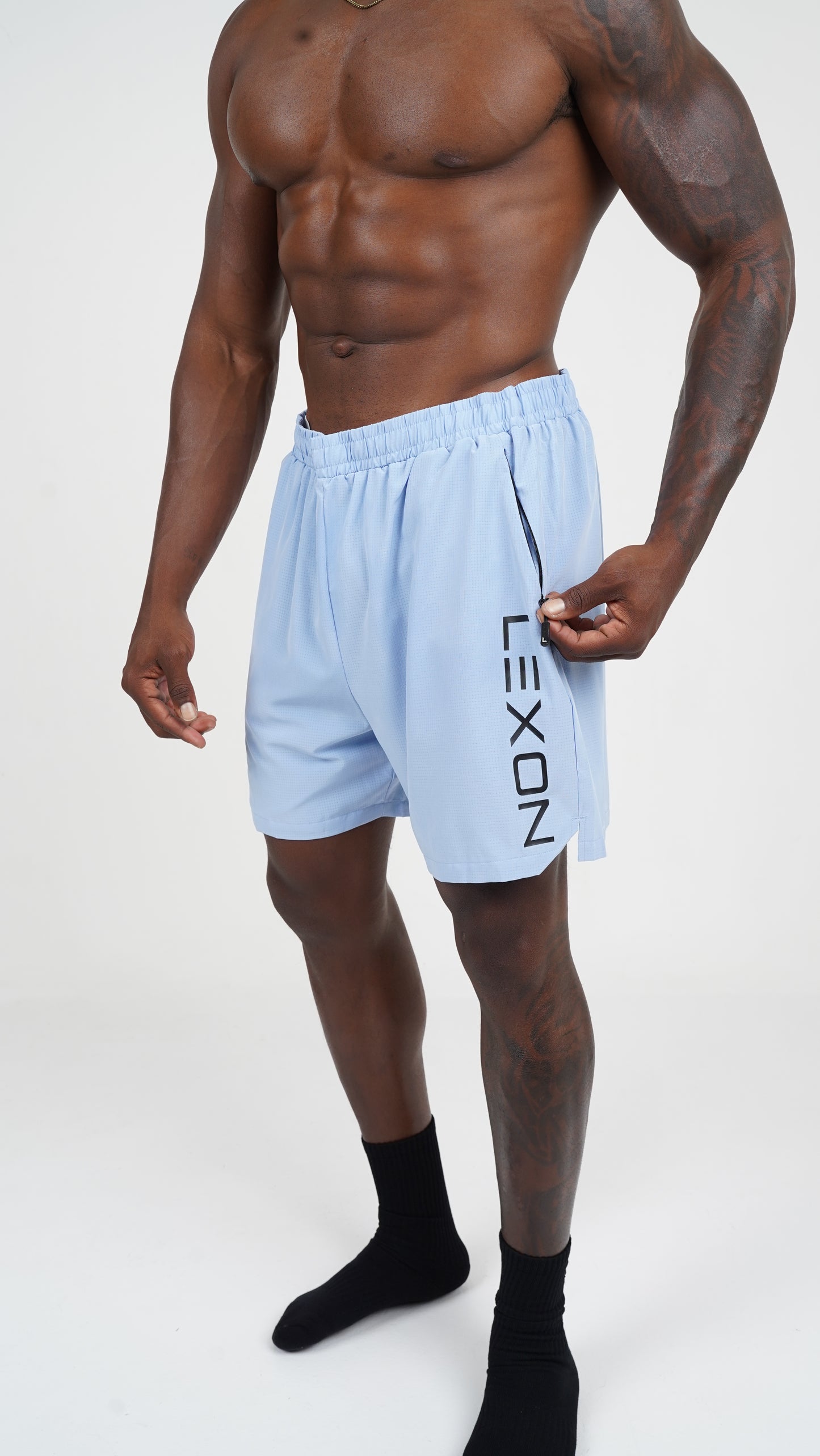 Airy 6" Shorts