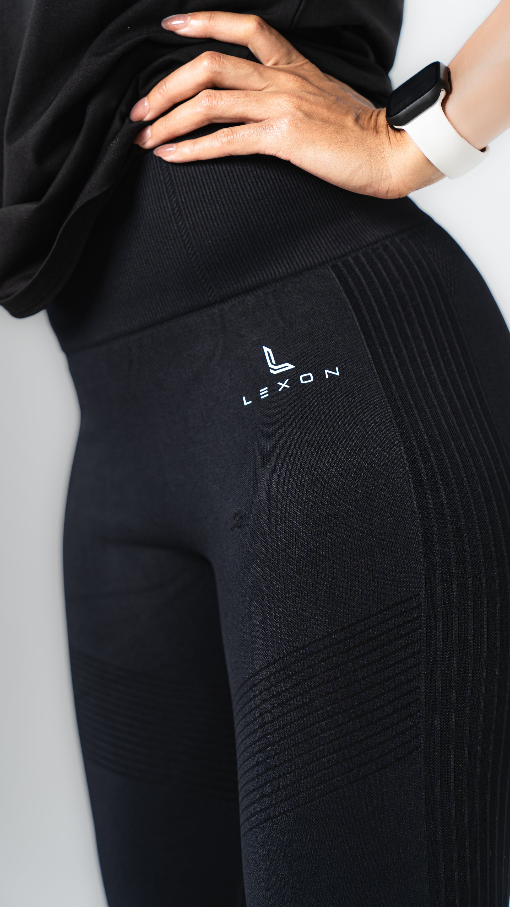 Seamless Yoga Leggings