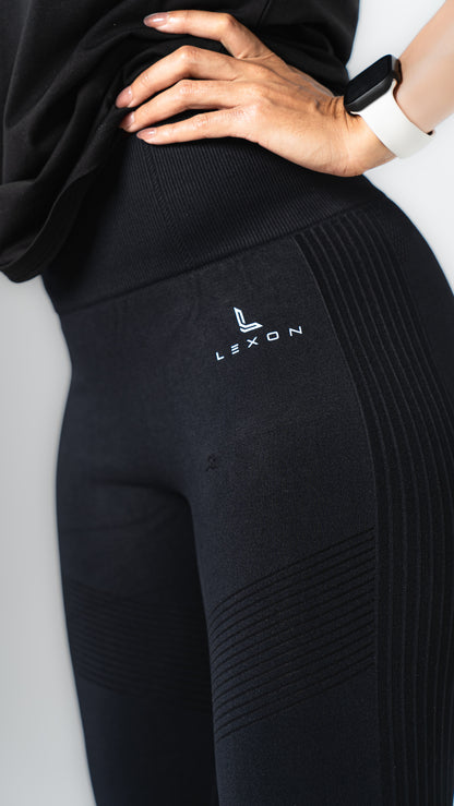 cheeky Yoga Leggings