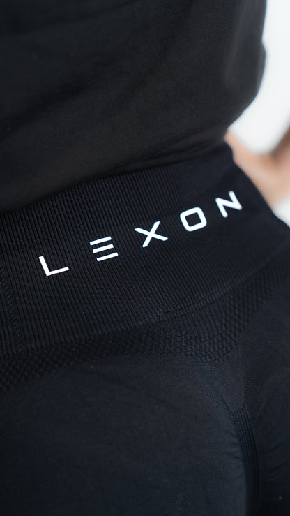 cheeky Yoga Leggings