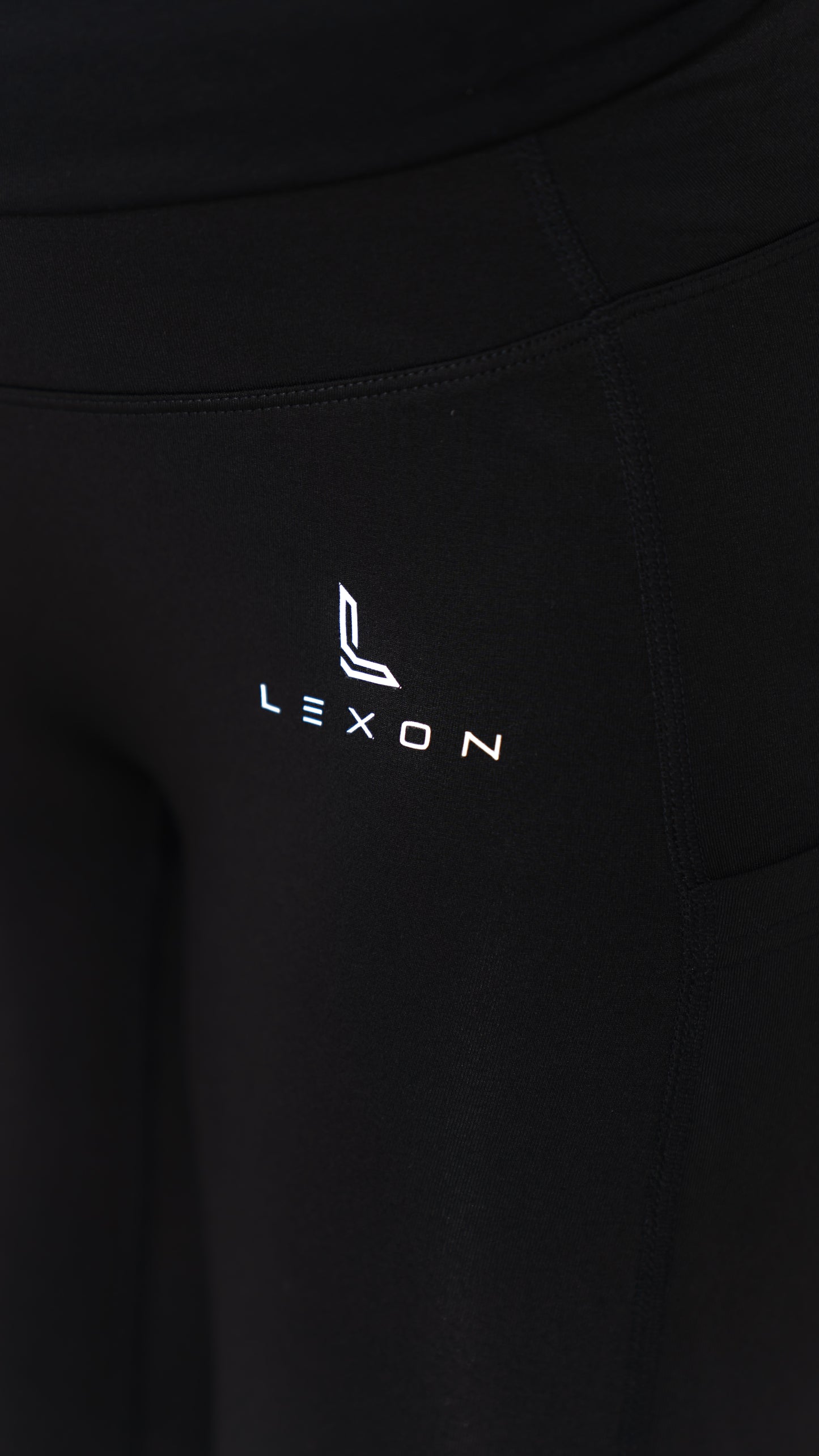 Fleece Pocket Leggings