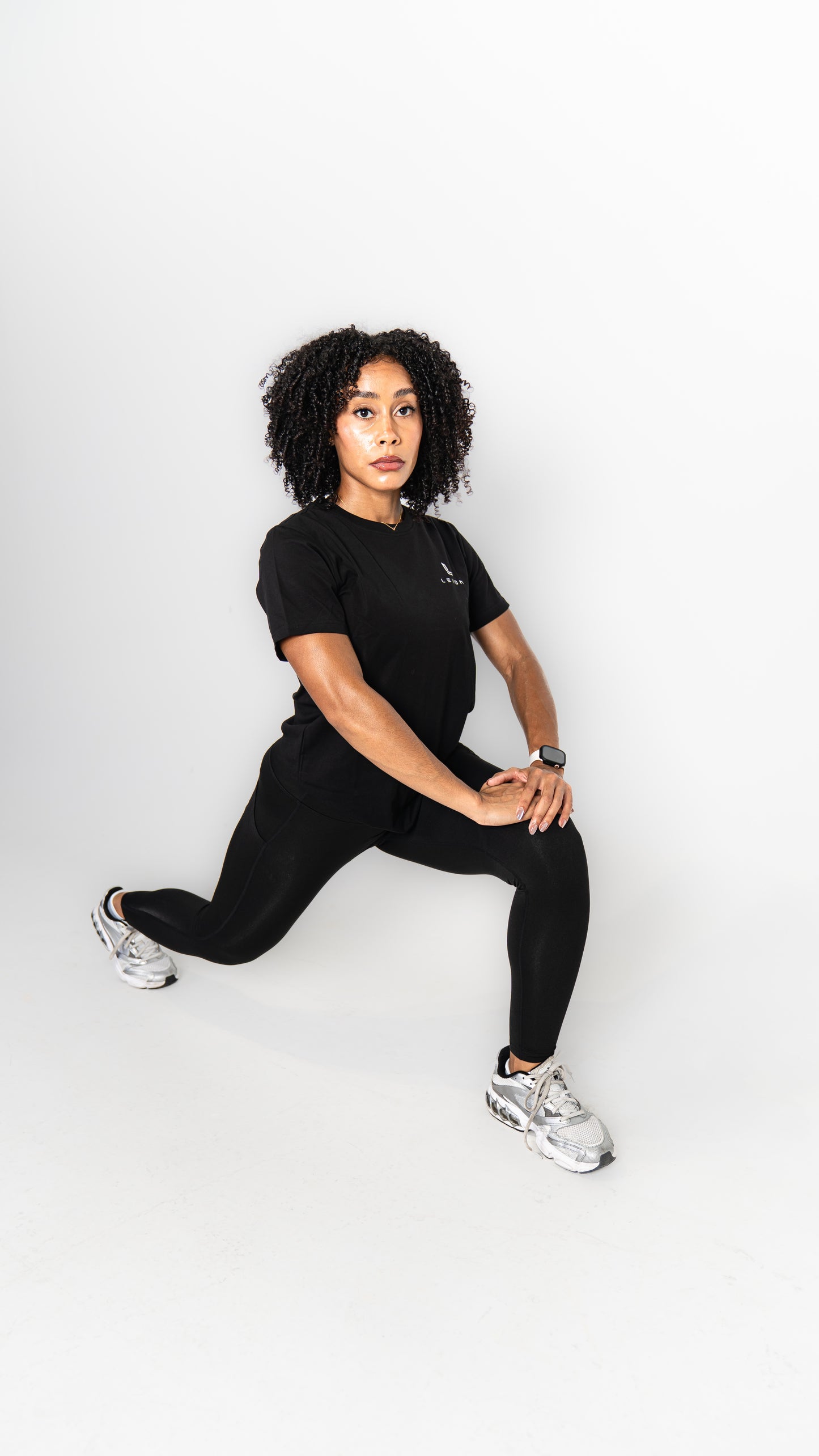 Fleece Pocket Leggings