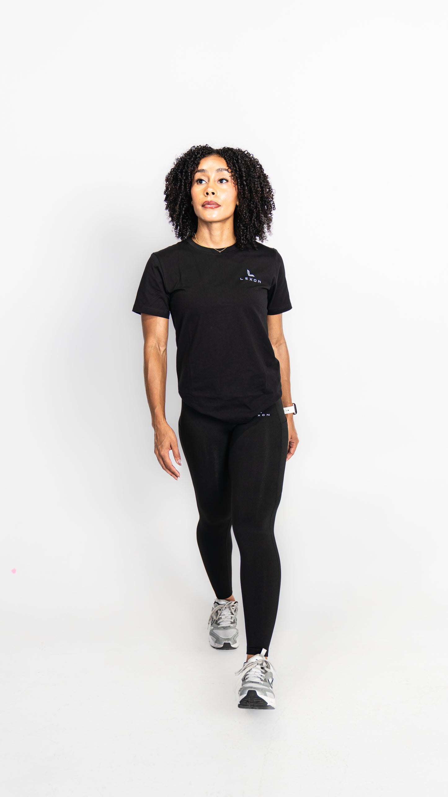 Fleece Pocket Leggings