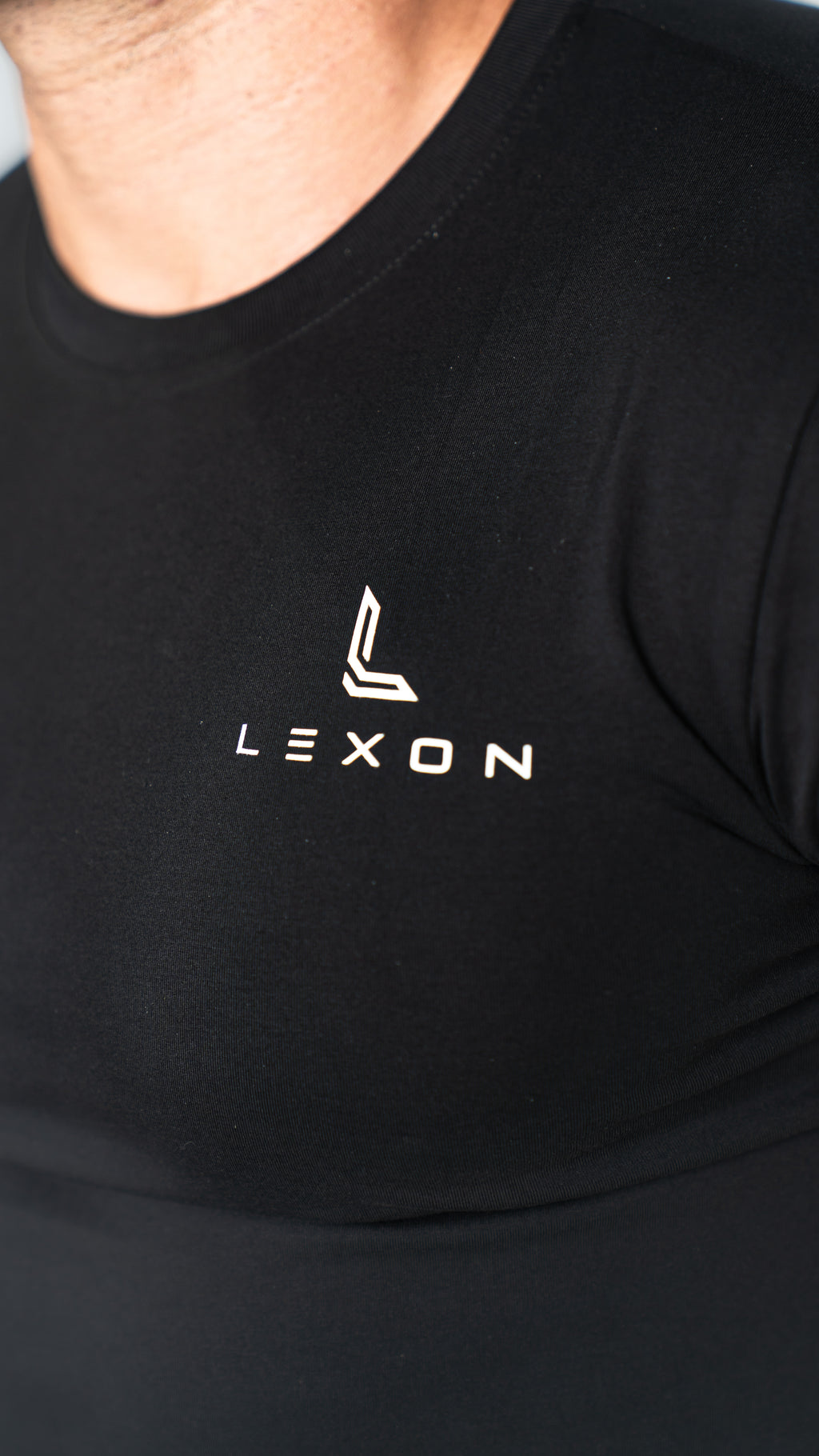 Lexon Signature - Shirt ( Unisex )