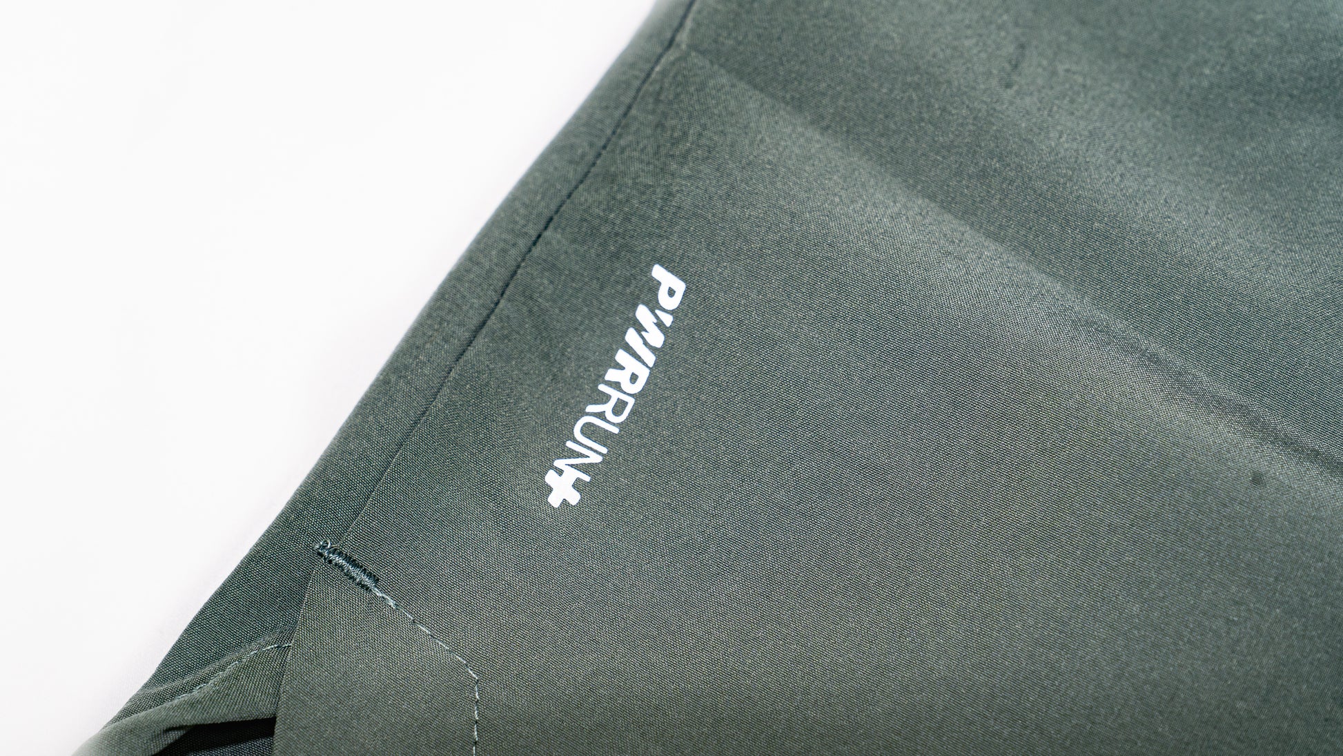 Nylon Running Shorts 6"