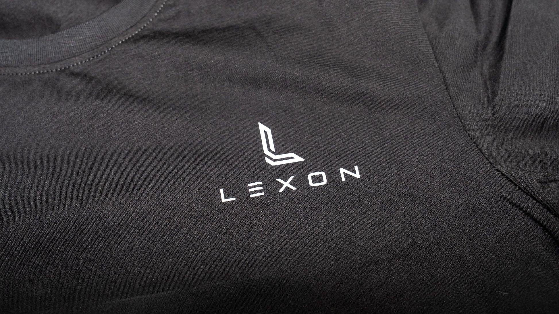 Lexon Signature - Shirt ( Unisex )