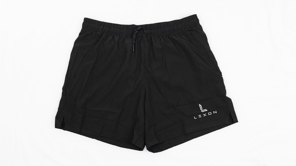 Dry Fit Shorts 6"
