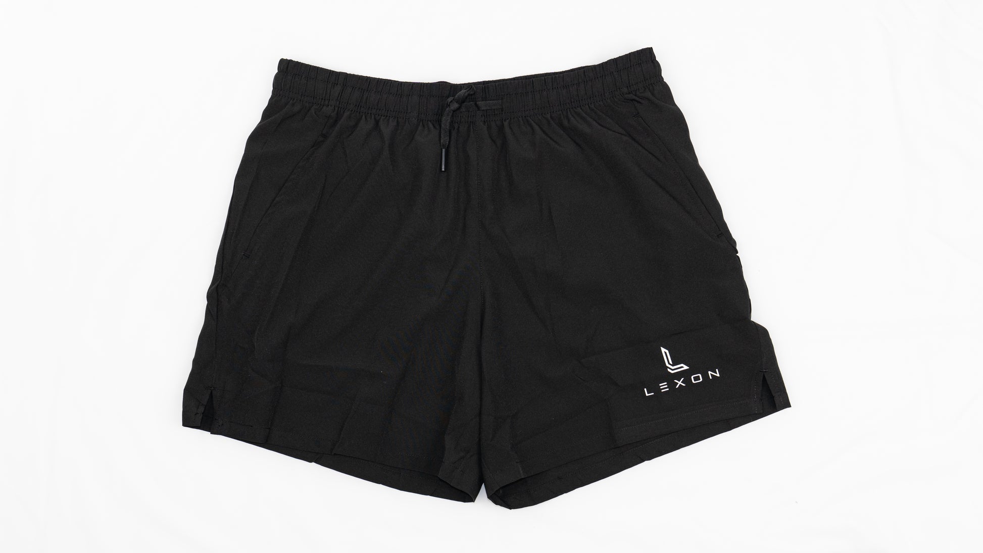 Dry Fit Shorts 6"