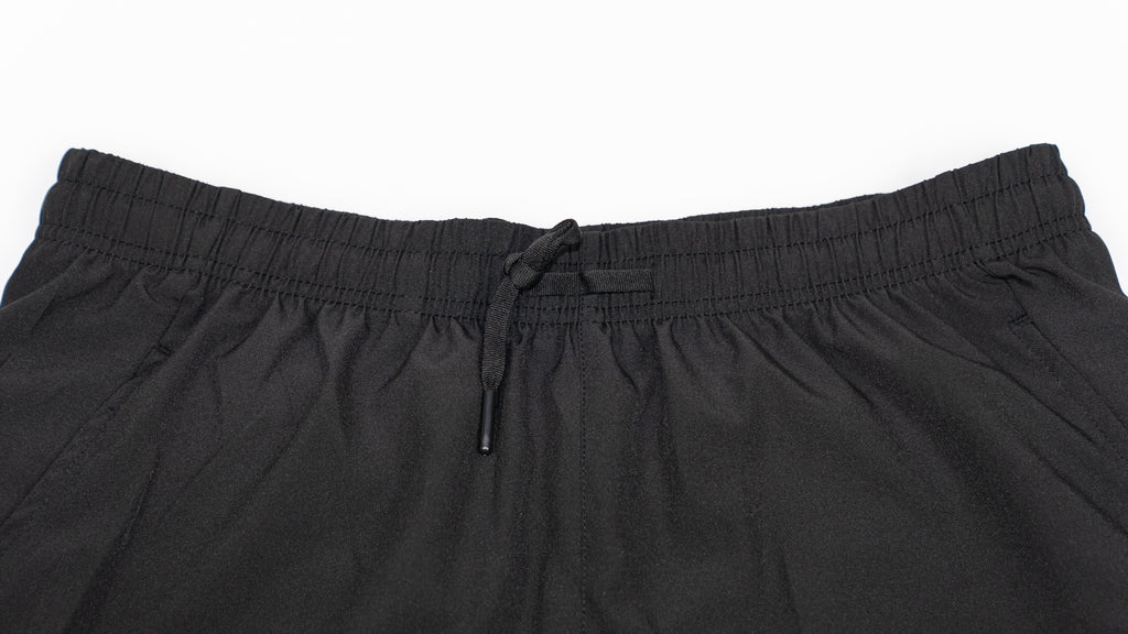 Dry Fit Shorts 6"