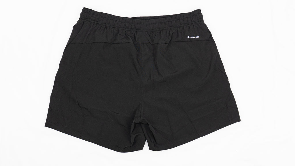 Dry Fit Shorts 6"