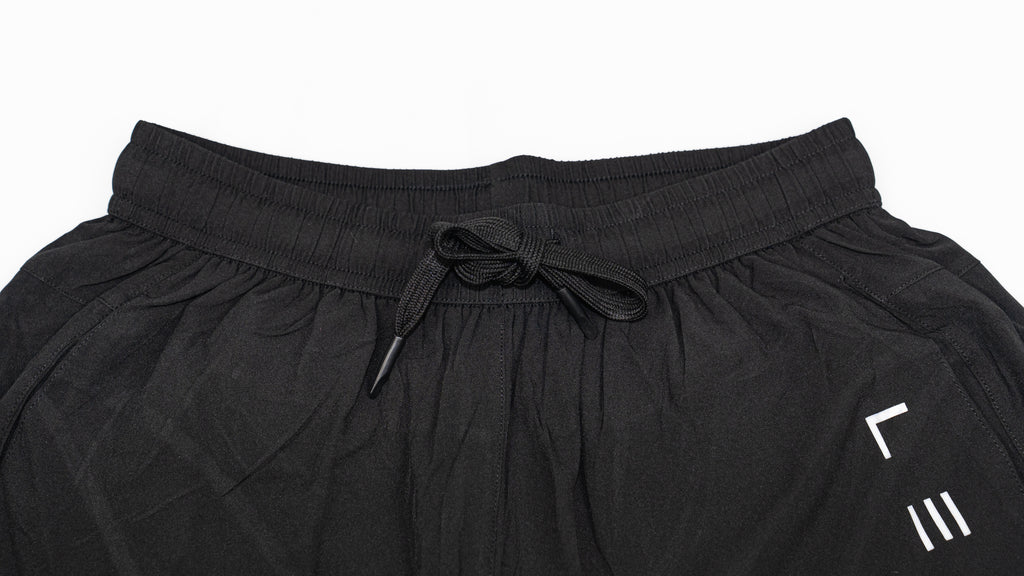 Running Layer Shorts 6" ( Kids )