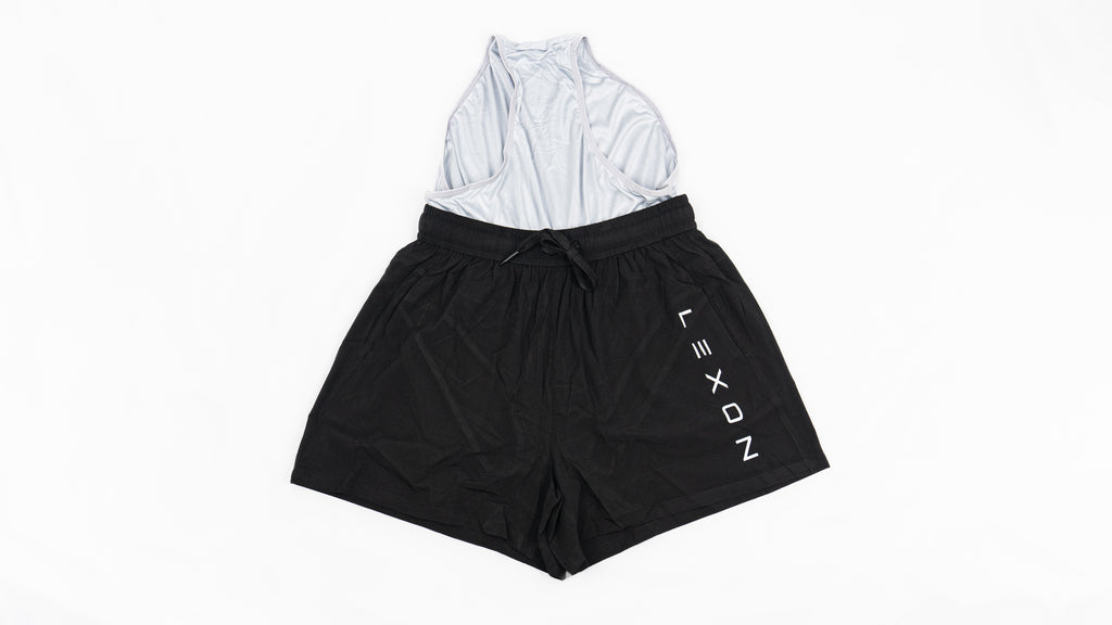 Running Layer Shorts 6" ( Kids )