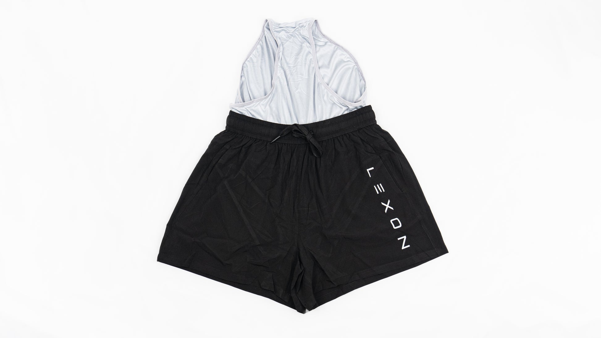 Running Layer Shorts 6" ( Kids )
