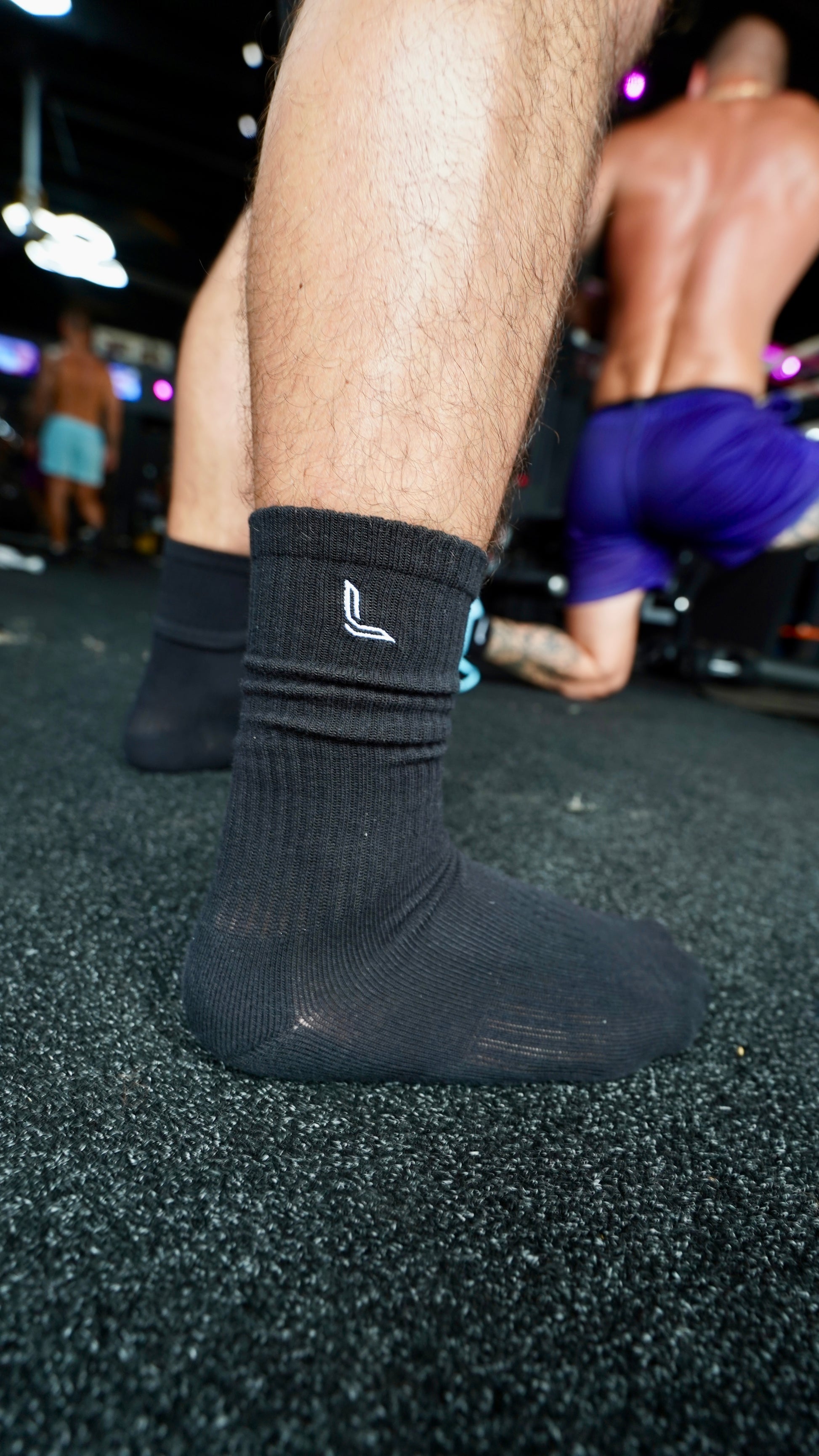 Performance socks