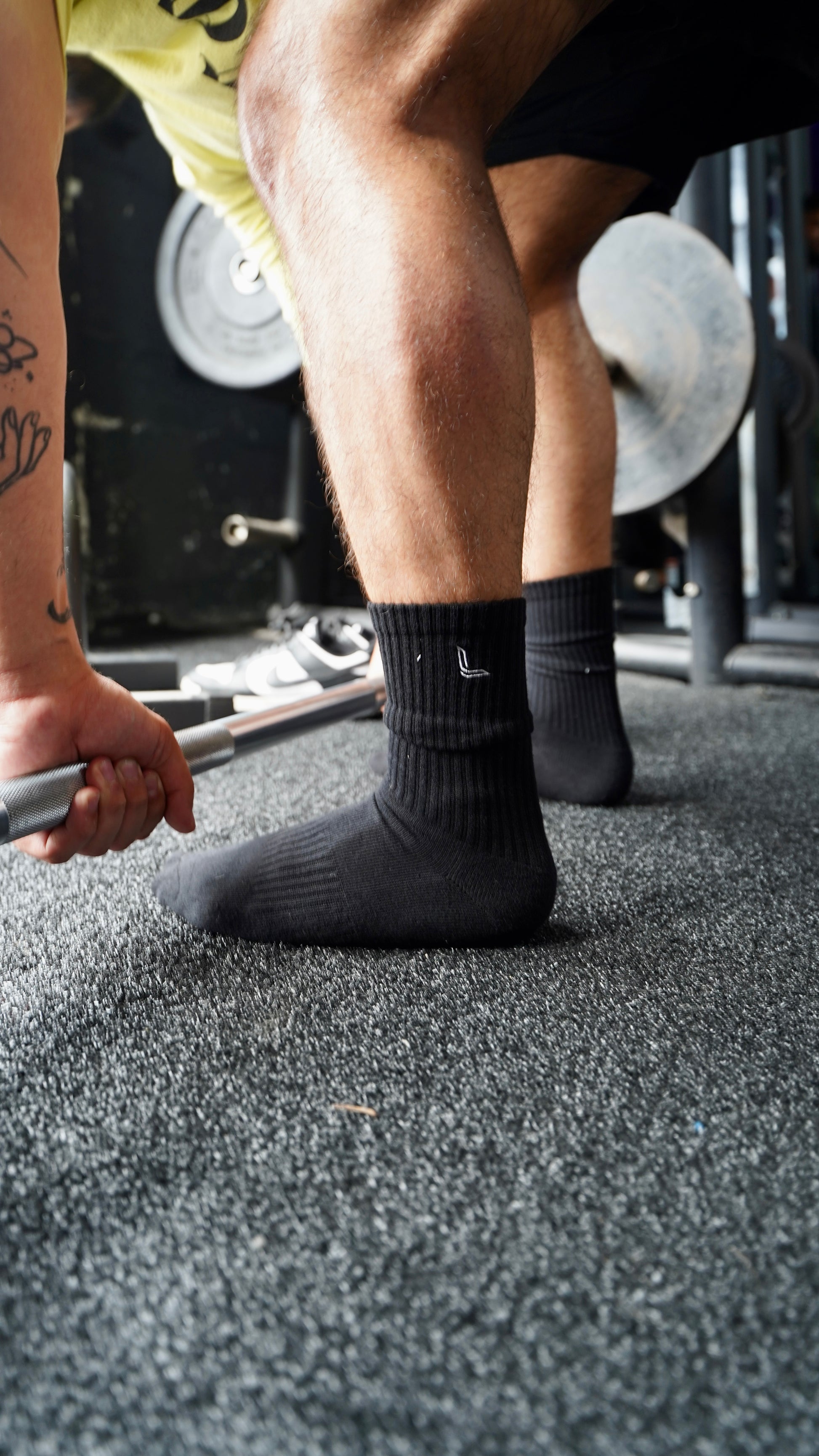Performance socks