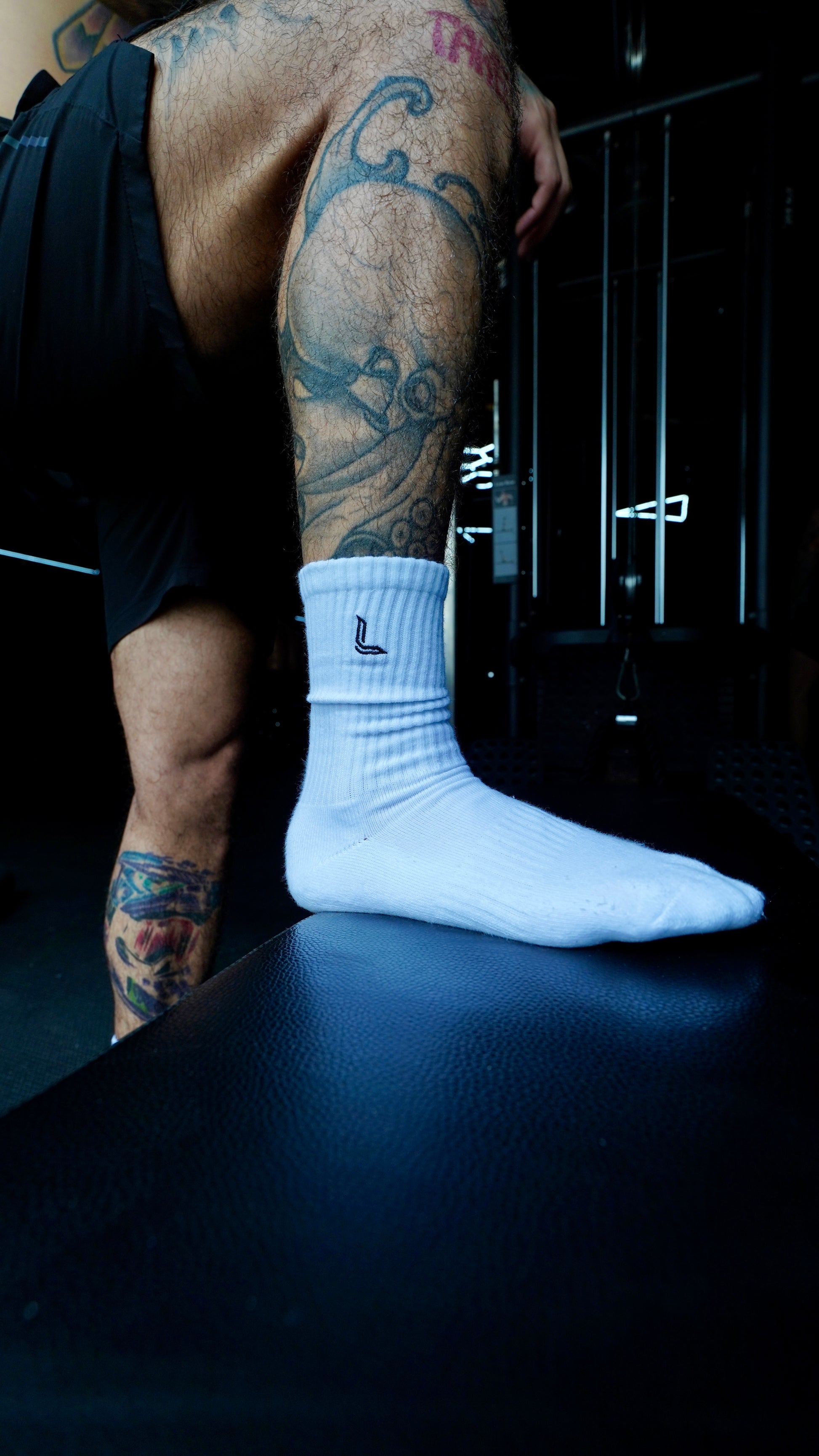 Performance socks