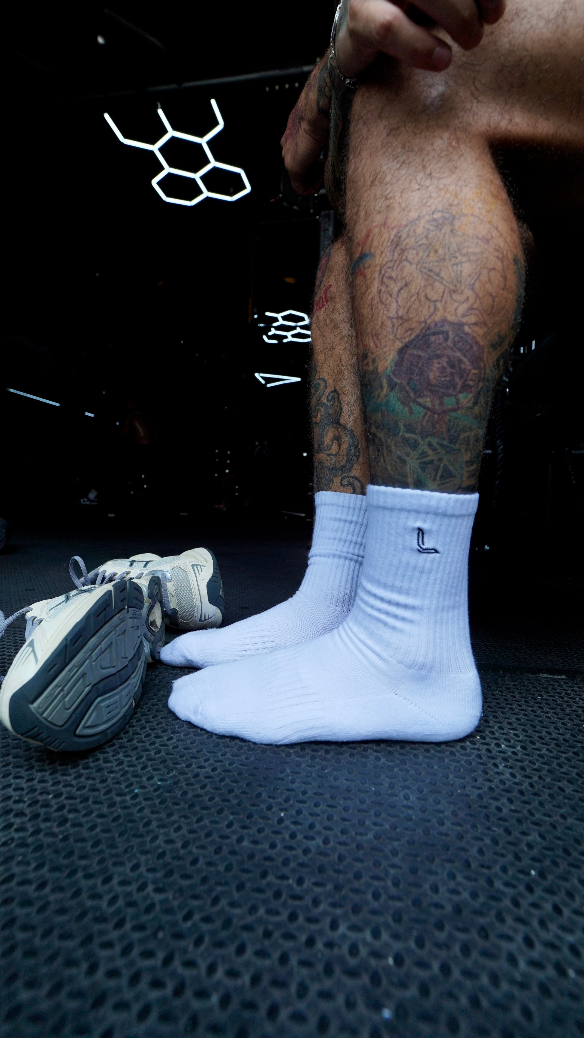 Performance socks