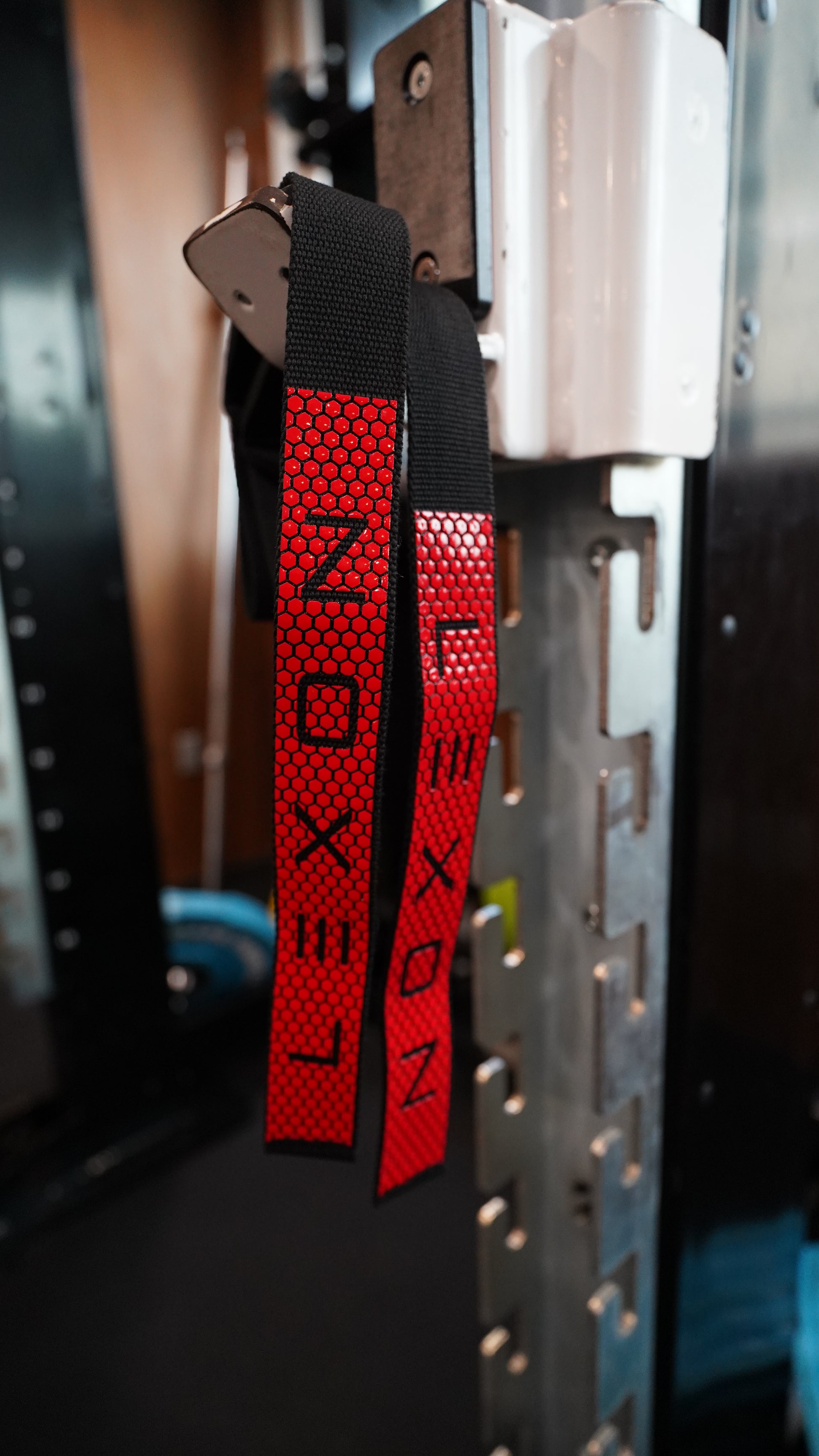 Lifting Straps