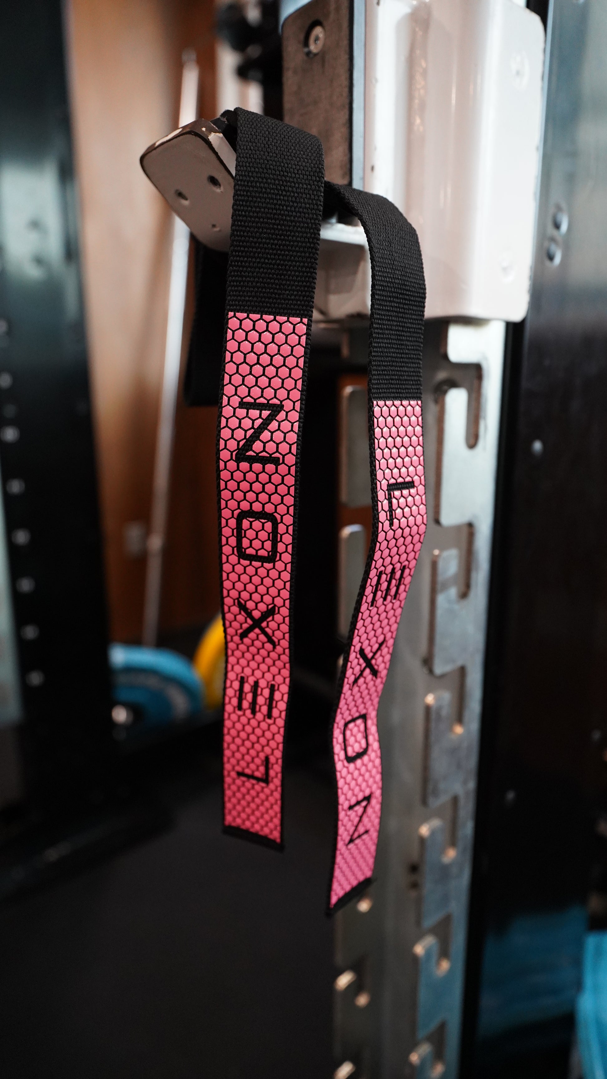 Lifting Straps