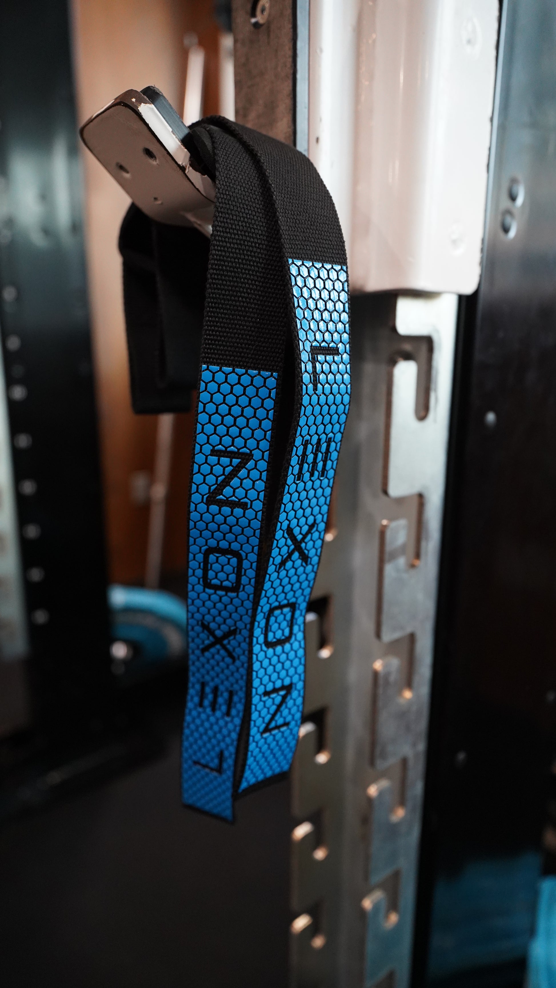 Lifting Straps