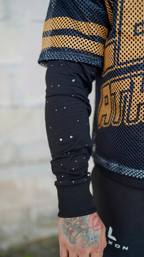 Diamond Long Sleeve Jersey