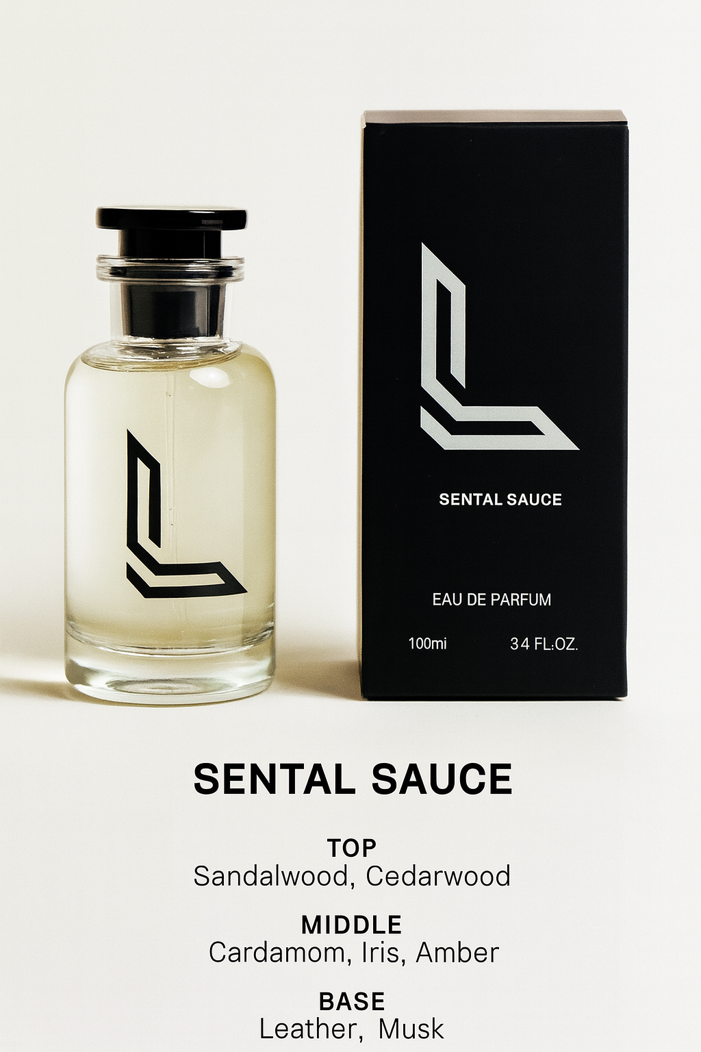 Sental sauce