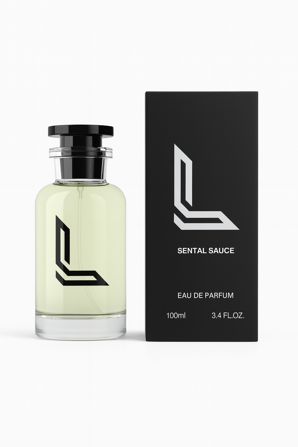 Sental sauce Perfume