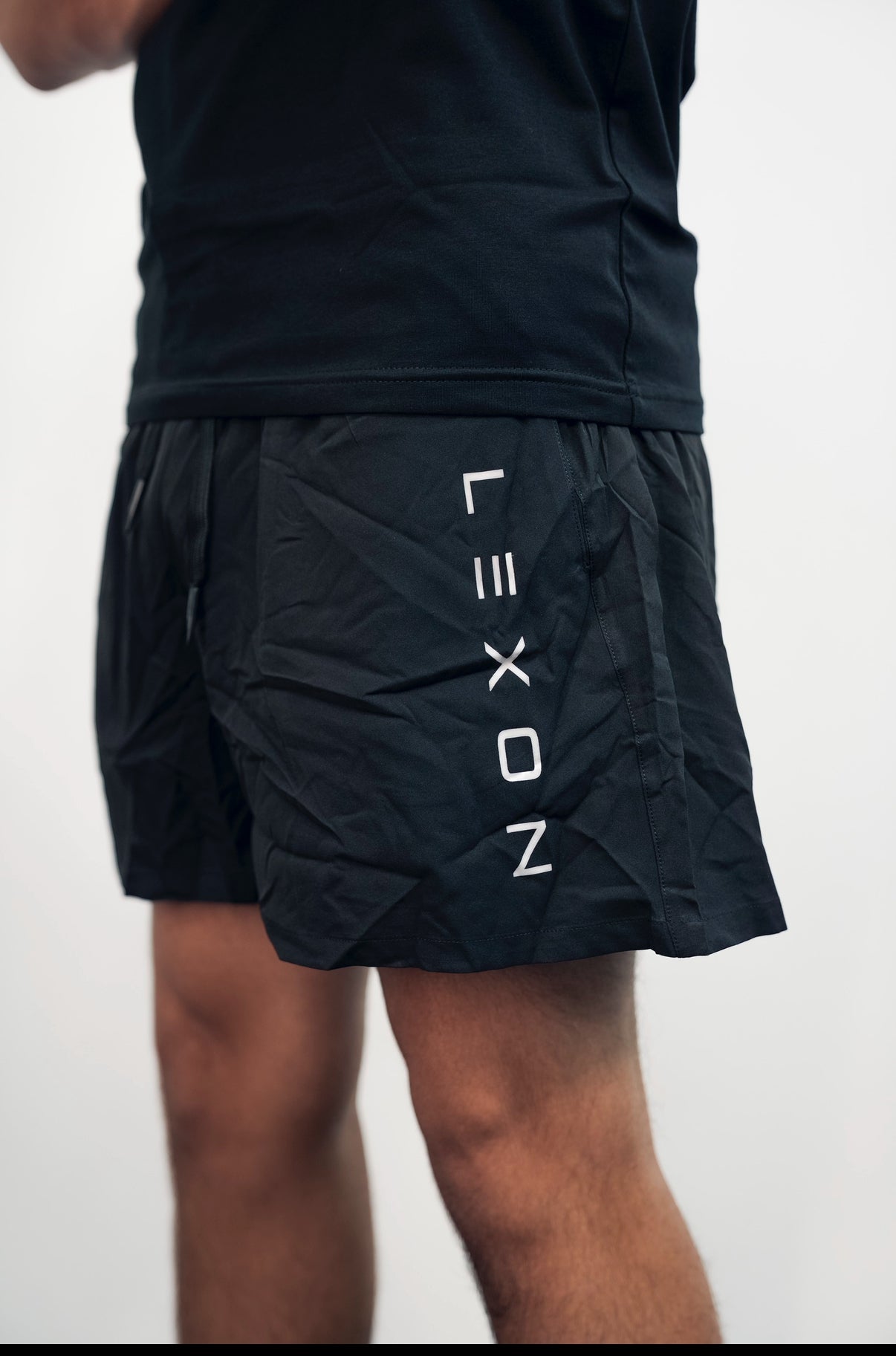 Running Layer Shorts 6" ( Kids )
