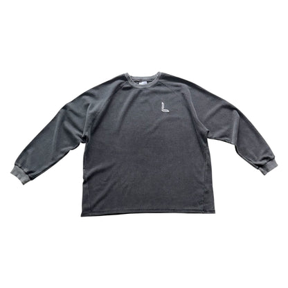 Over Sized Thermal