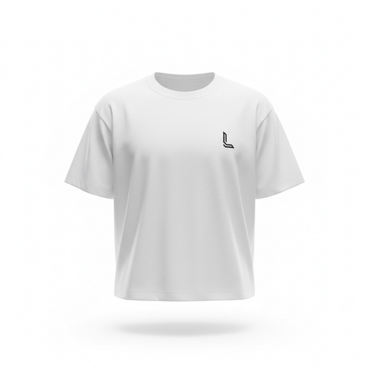 Drop Shoulder T-shirt