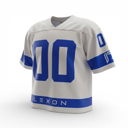 Oversized jersey