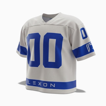 Oversized jersey
