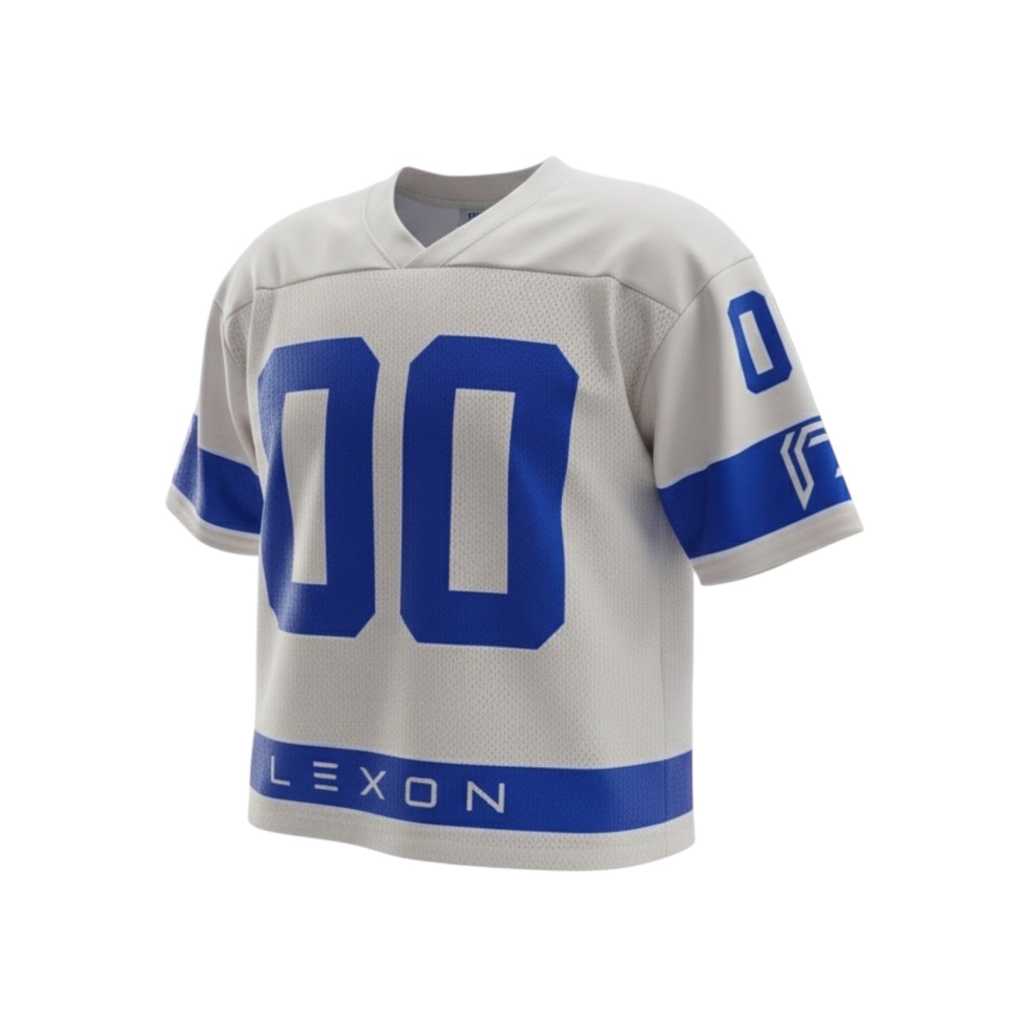 Oversized jersey