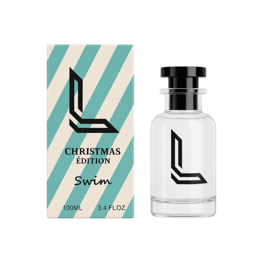 Swim Perfume