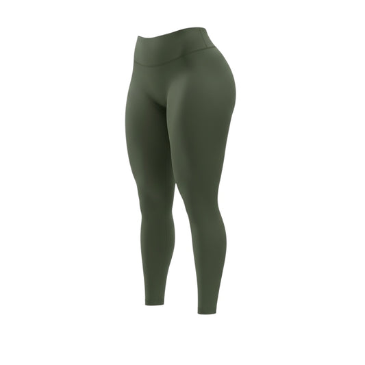 Seamless Leggings MidRise