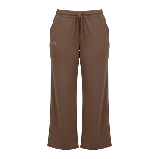 MidRise Loose Fit SweatPants