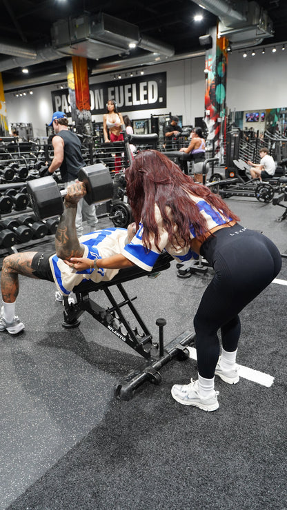 cheeky Yoga Leggings