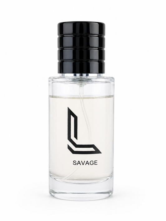 Savage Perfume
