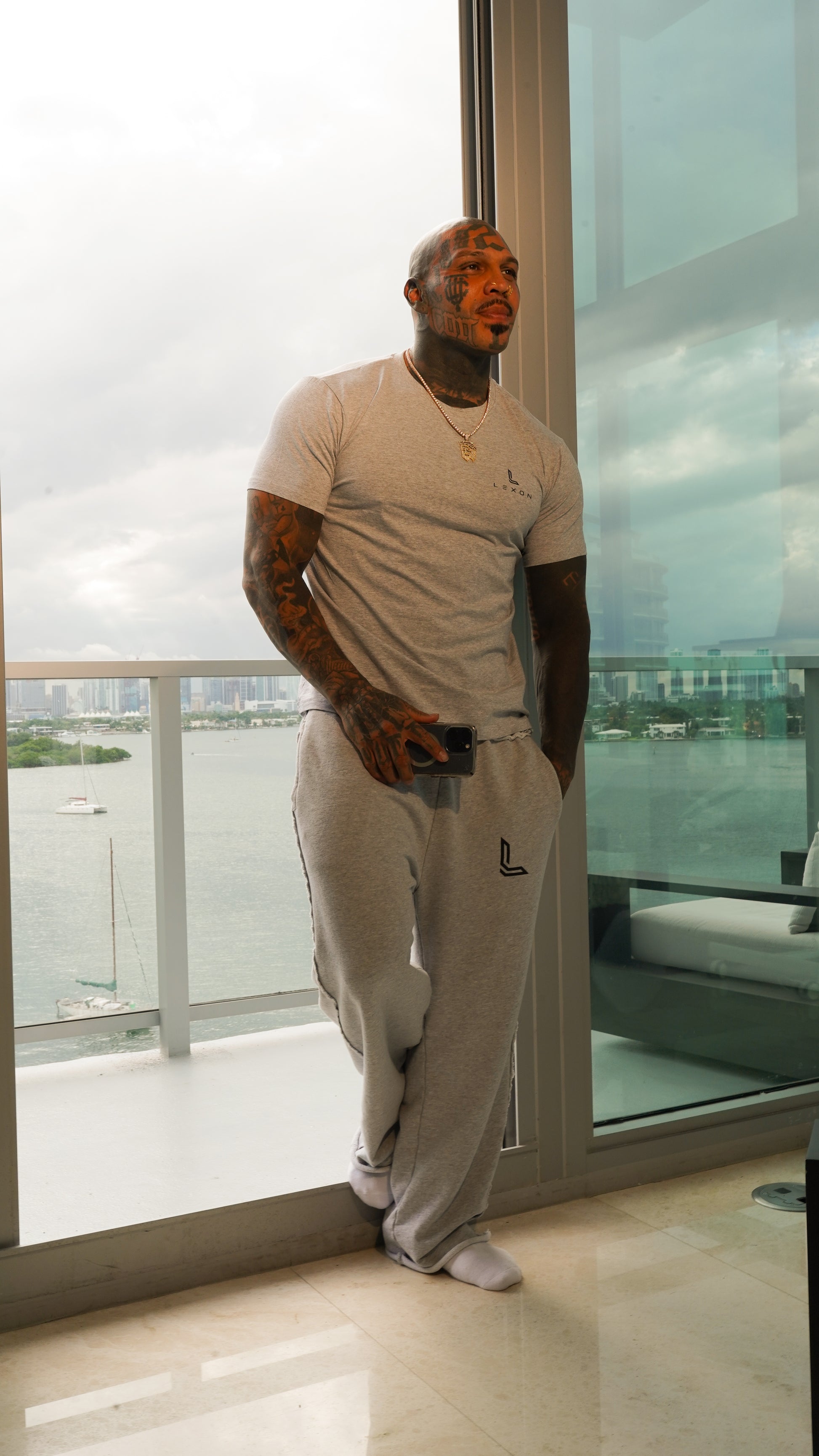 Slim Fit Classic Tshirt ( Unisex )