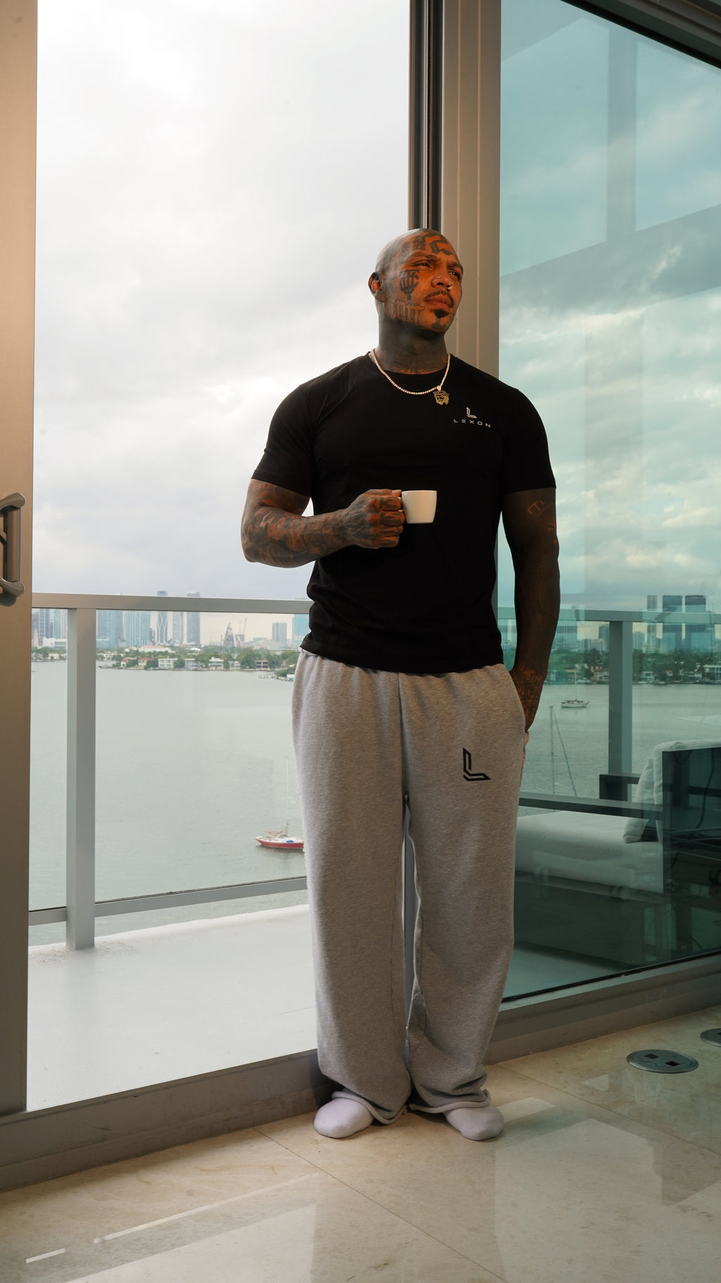 Slim Fit Classic Tshirt ( Unisex )