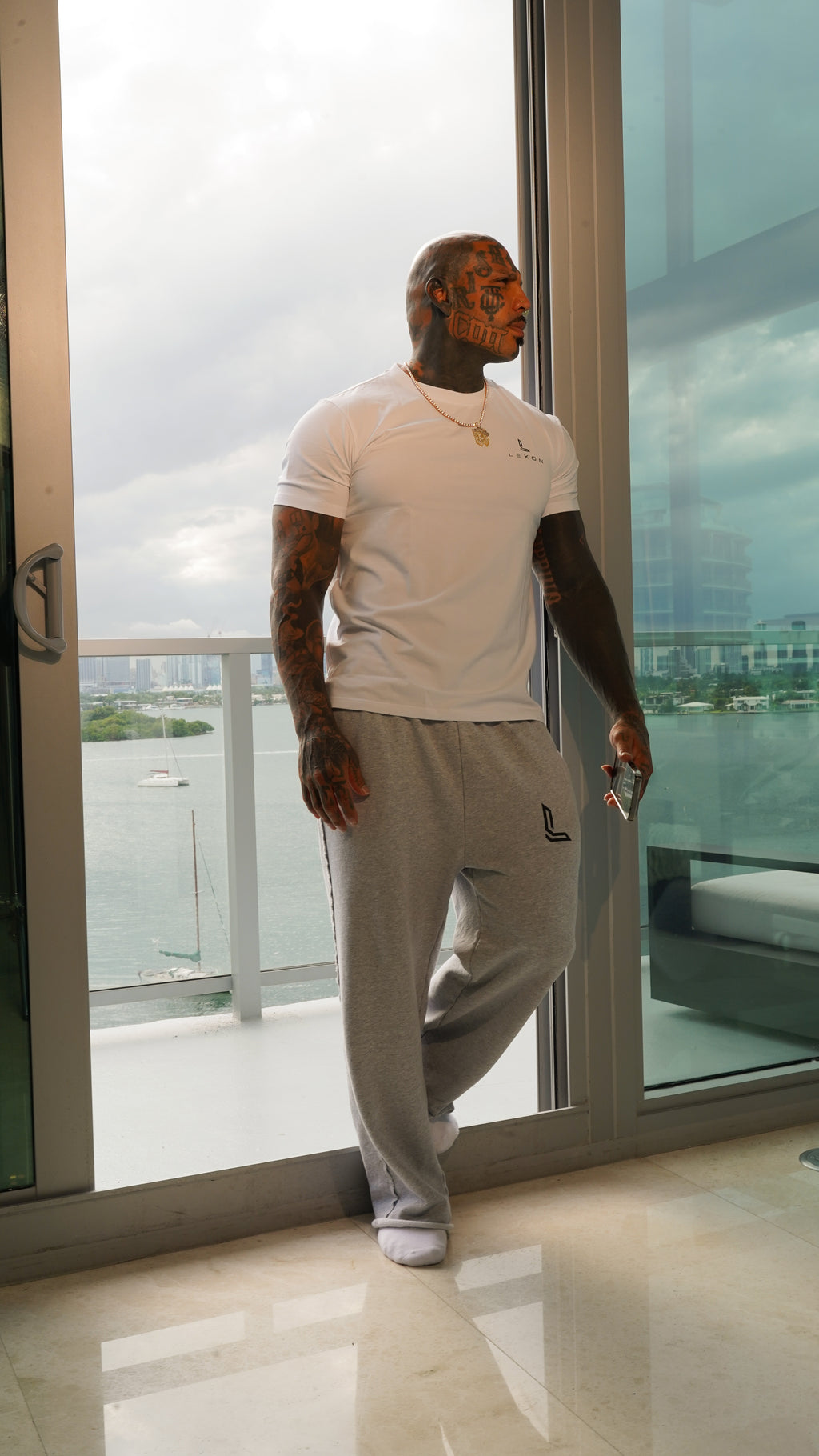 Slim Fit Classic Tshirt ( Unisex )