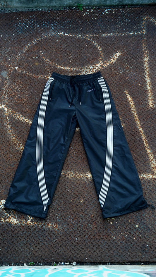 Wide Track Pants