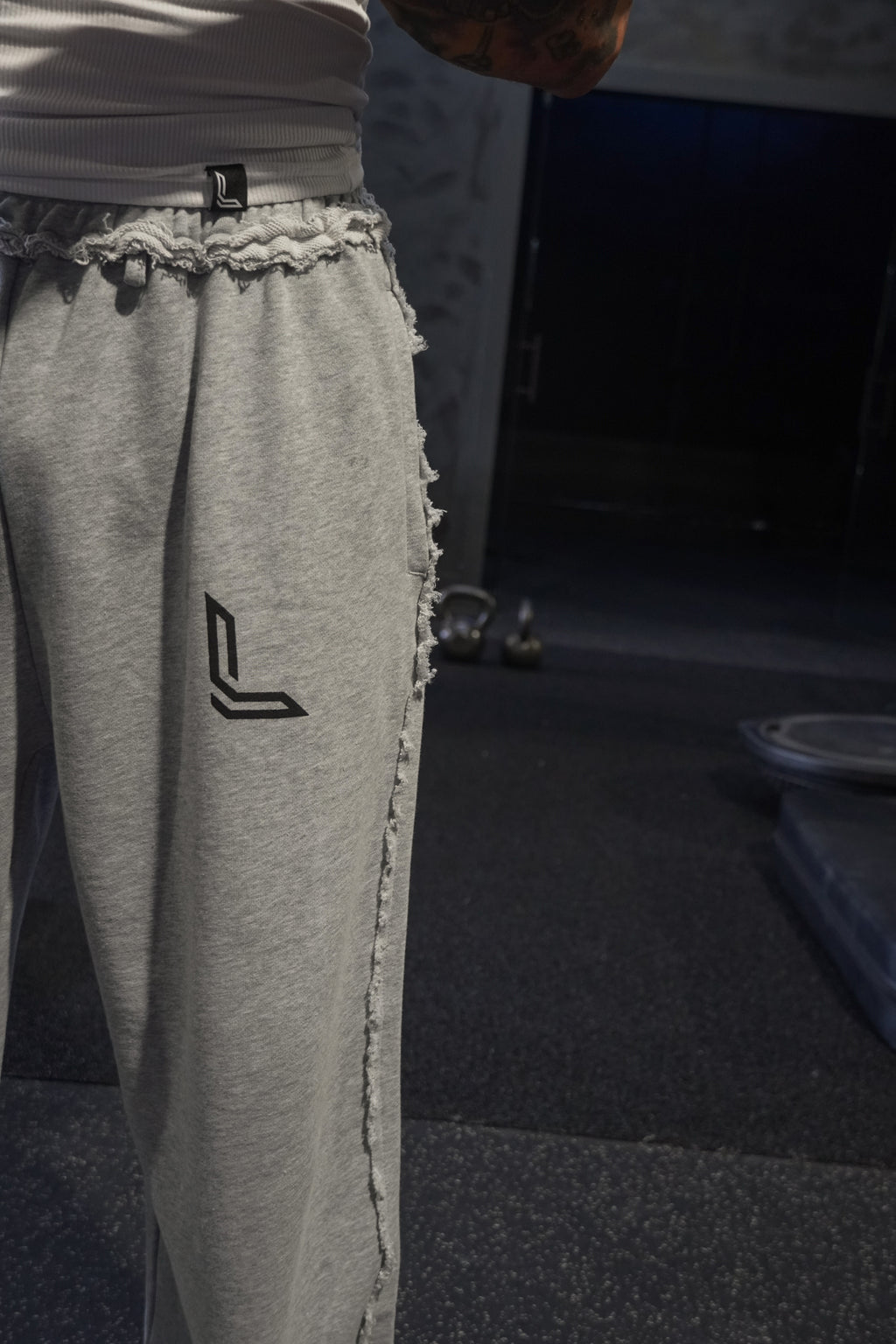 Loose Fit SweatPants