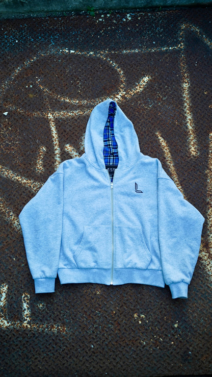 Reversible Hoodie
