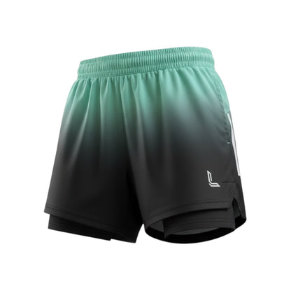 ProFlow Liner Shorts