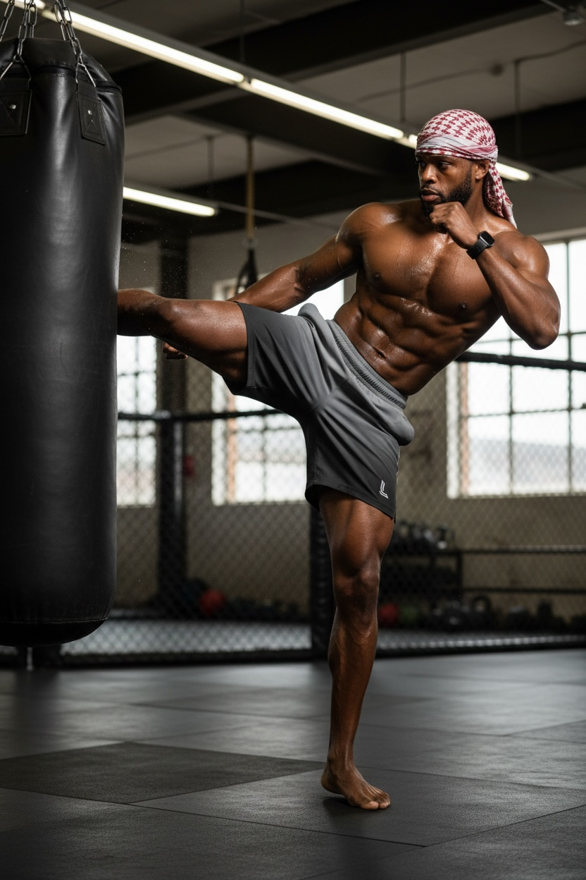 ProFlow Liner Shorts